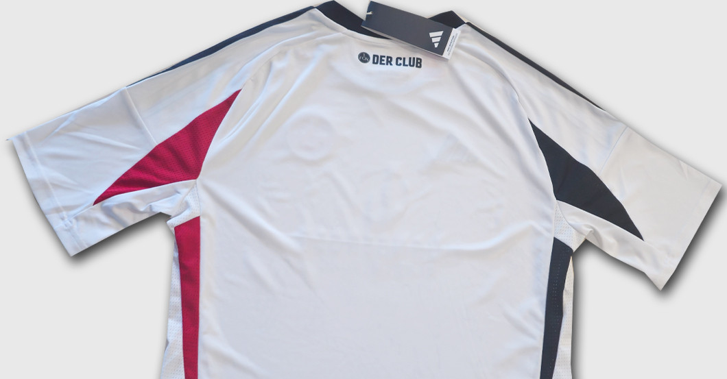 BJ Nürnberg Trikot   BJ Nürnberg Trikot