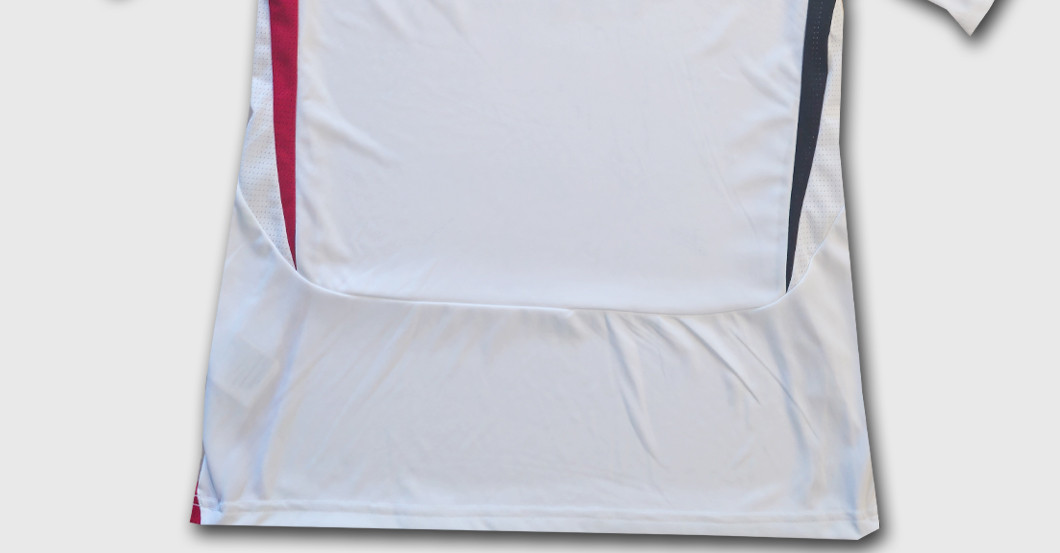 BJ Nürnberg Trikot   BJ Nürnberg Trikot