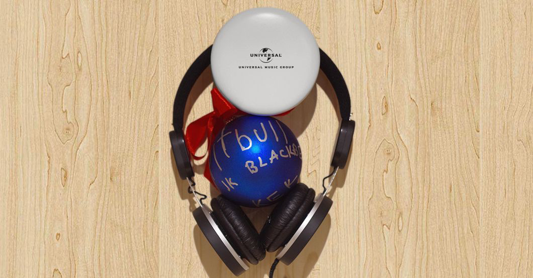 Blackbear Kugel   Blackbear Kugel