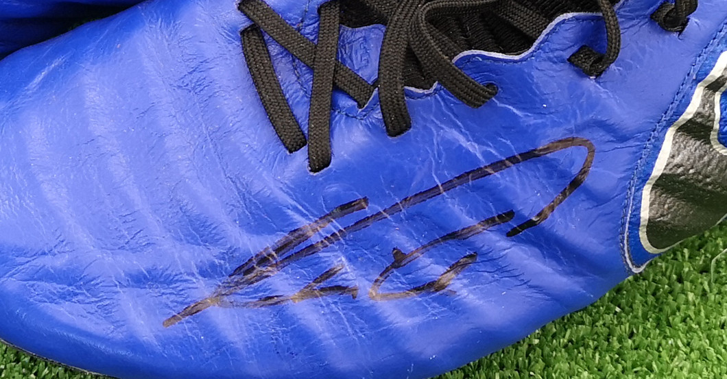 Blaue Süle Schuhe    Blaue Süle Schuhe