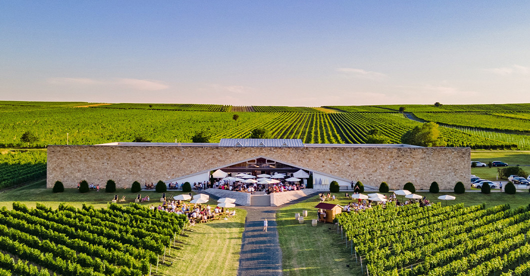 Blaufränkisch Weinradtour   Blaufränkisch Weinradtour
