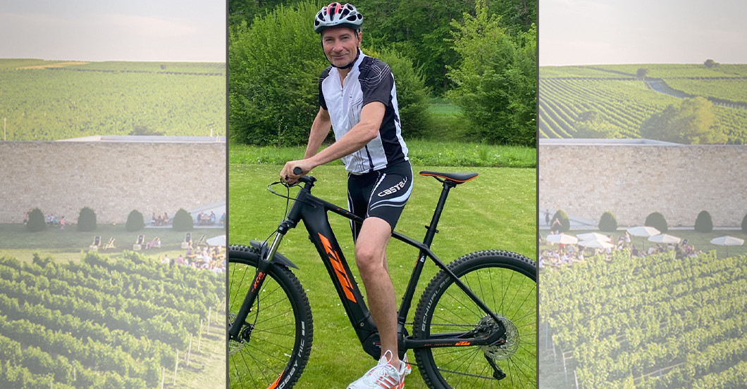 Blaufränkisch Weinradtour   Blaufränkisch Weinradtour