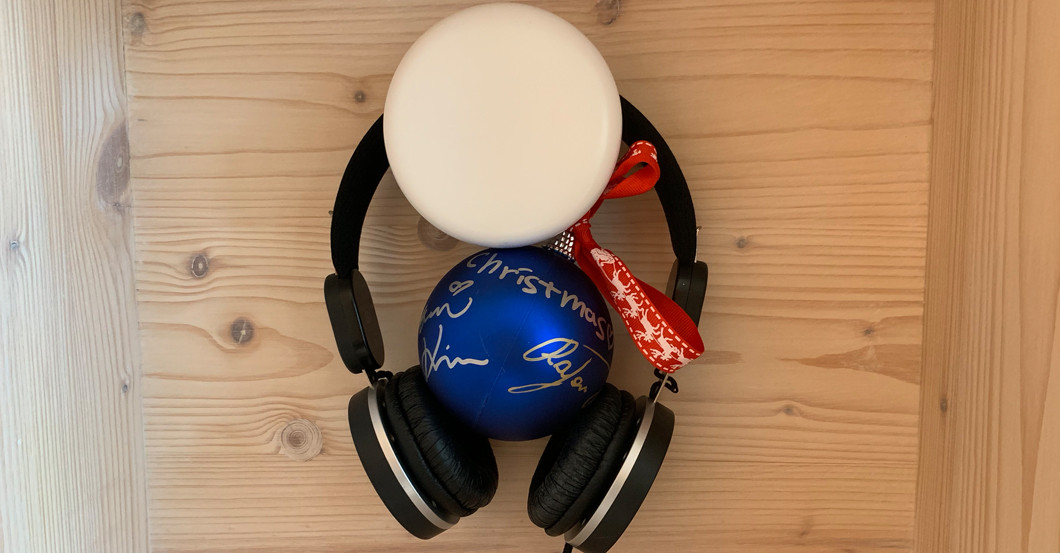  Blechacz und Kim Kugel 