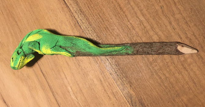 Bleistift Cameleon   Bleistift Cameleon
