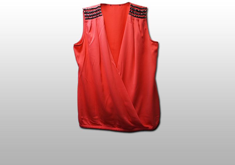  Bluse aus der 12. Show 