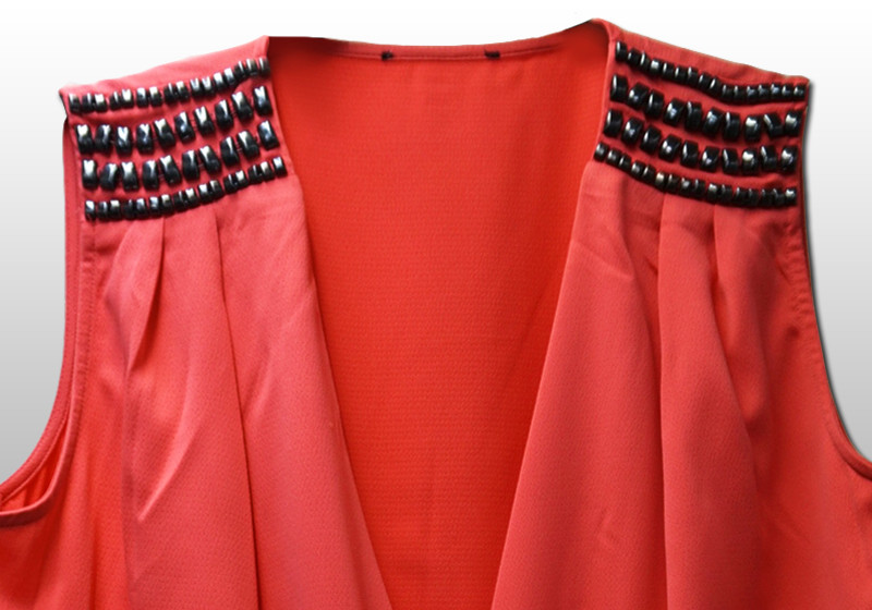  Bluse aus der 12. Show 