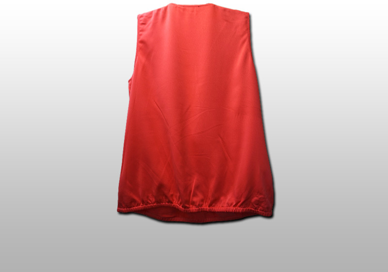  Bluse aus der 12. Show 