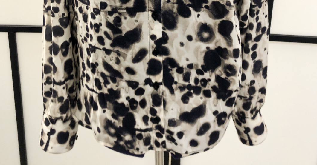 Bluse Show 7   Bluse Show 7