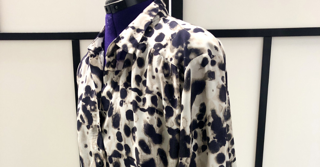 Bluse Show 7   Bluse Show 7