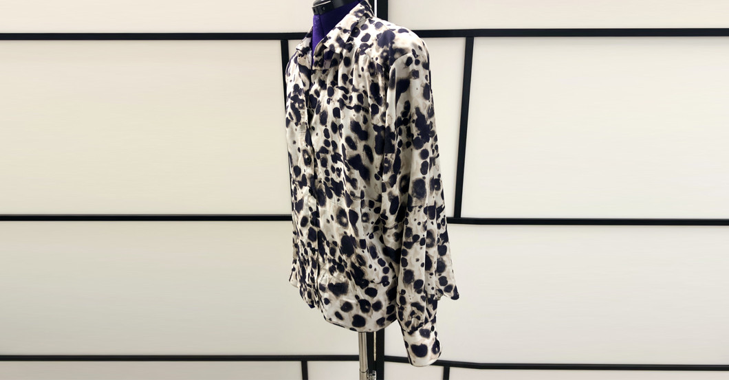 Bluse Show 7   Bluse Show 7