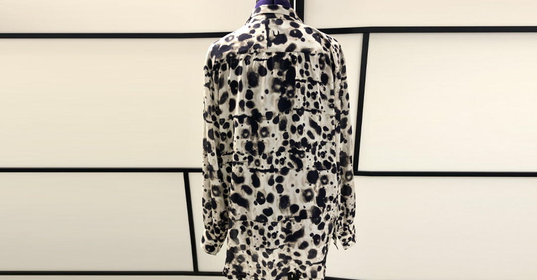 Bluse Show 7   Bluse Show 7