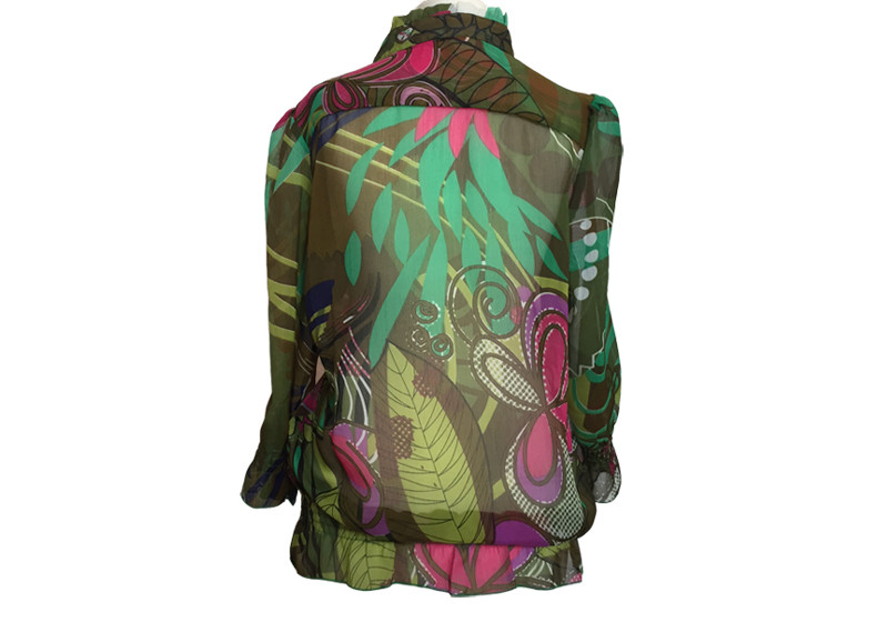 Bluse Sonja Zietlow   Bluse Sonja Zietlow