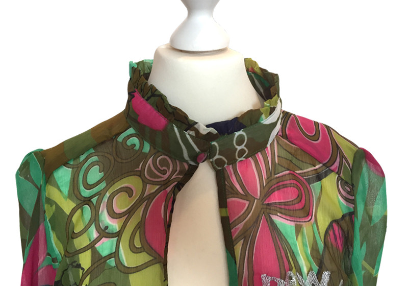 Bluse Sonja Zietlow   Bluse Sonja Zietlow