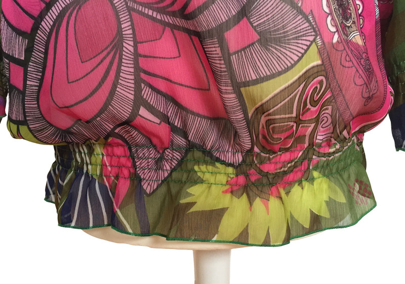 Bluse Sonja Zietlow   Bluse Sonja Zietlow