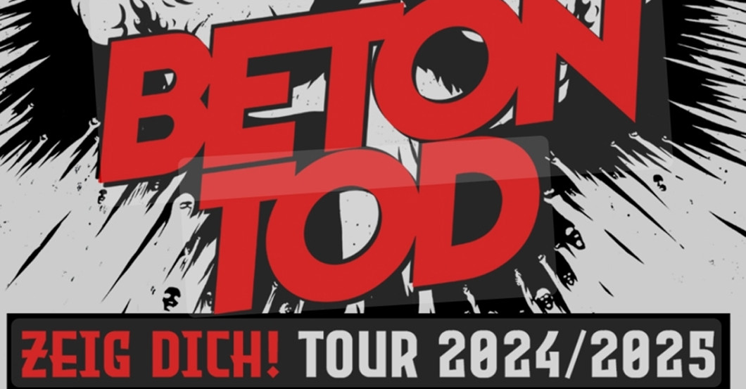 BN Betontod treffen   BN Betontod treffen