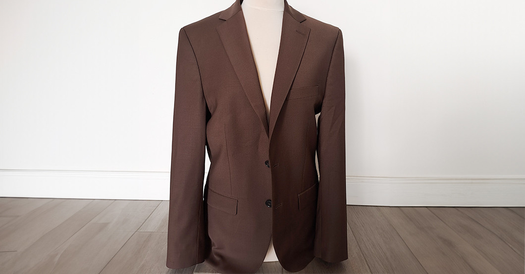 BN Jackett von Reus    BN Jackett von Reus