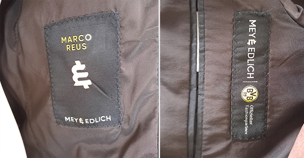 BN Jackett von Reus    BN Jackett von Reus