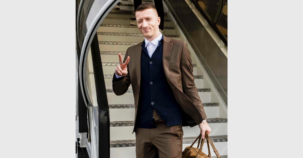 BN Reus Jackett   BN Reus Jackett