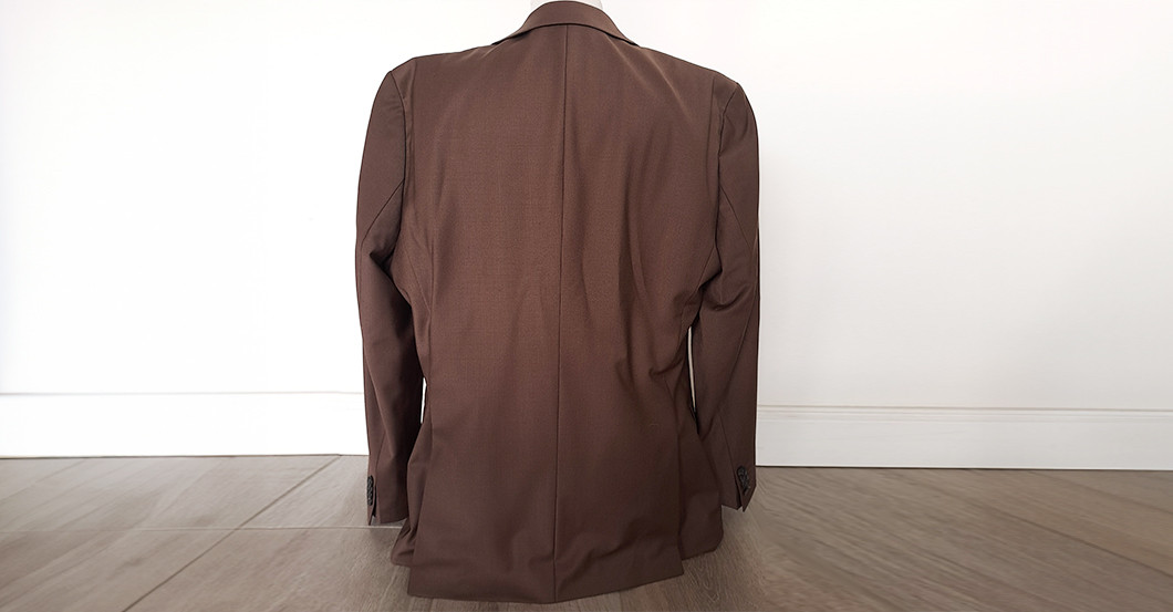 BN Reus Jackett   BN Reus Jackett