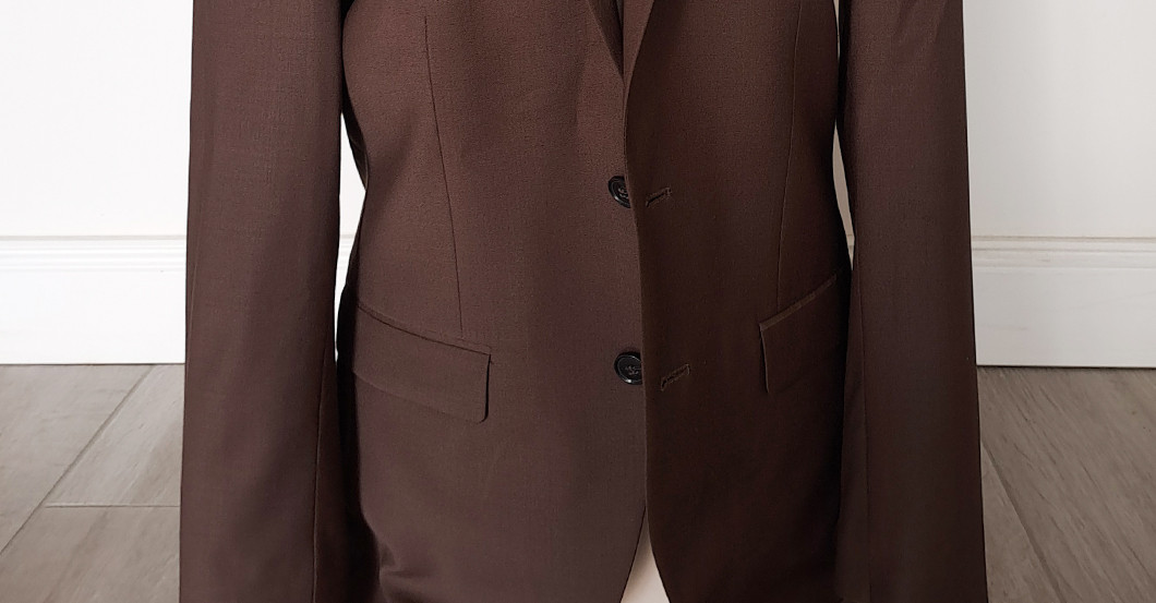 BN Reus Jackett   BN Reus Jackett