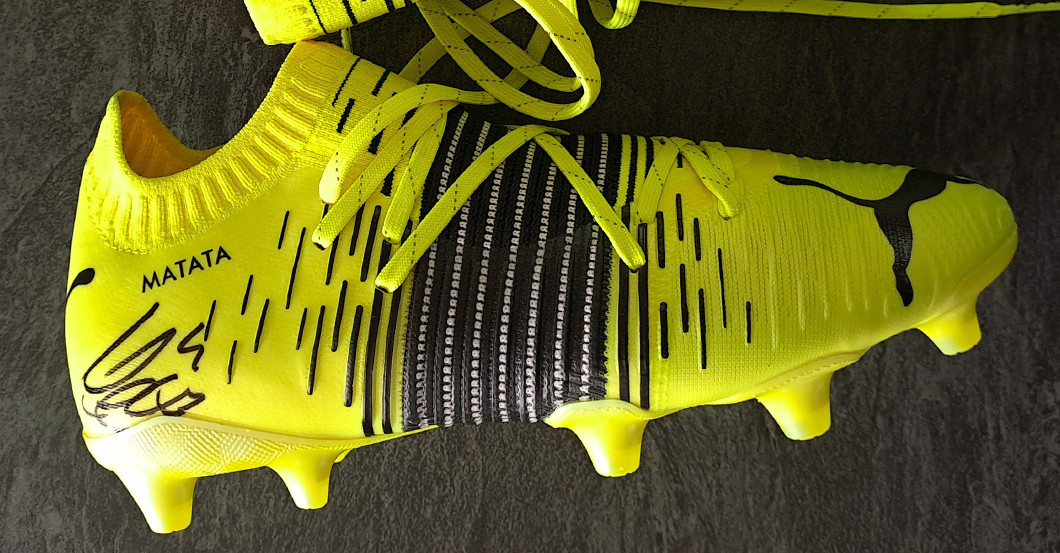 BN Reus Schuhe   BN Reus Schuhe