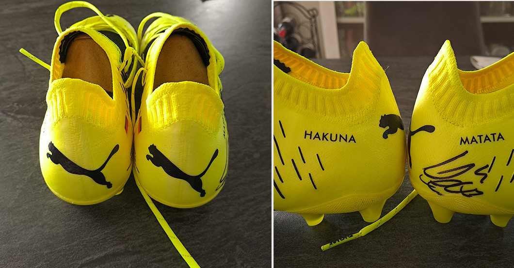 BN Reus Schuhe   BN Reus Schuhe