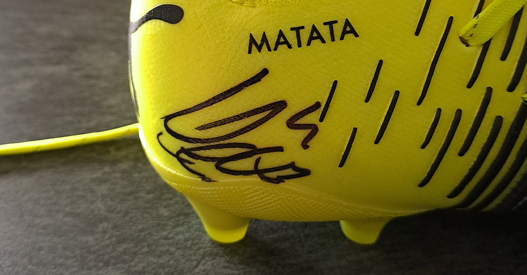 BN Reus Schuhe   BN Reus Schuhe