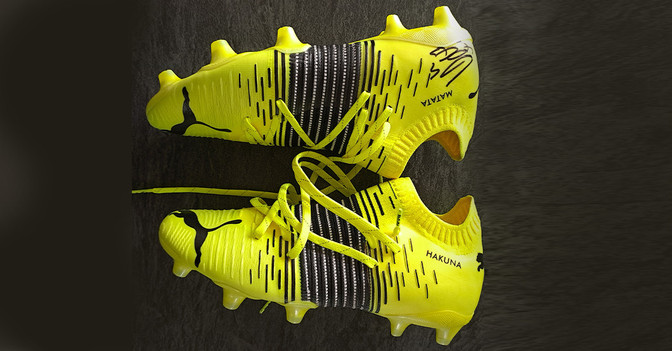 BN Reus Schuhe   BN Reus Schuhe