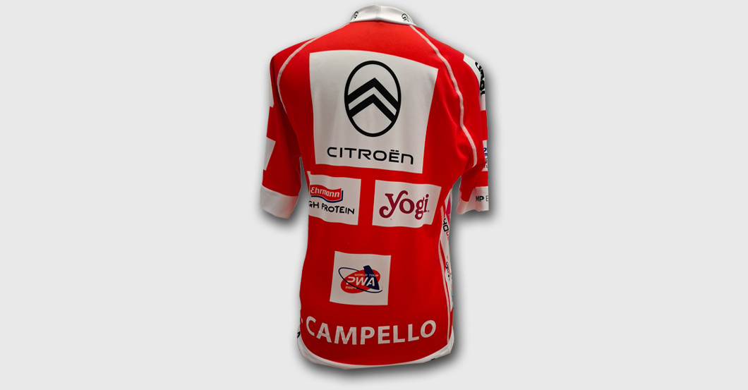 BN Trikot Surf WM   BN Trikot Surf WM