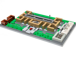  BND Architekturmodell 