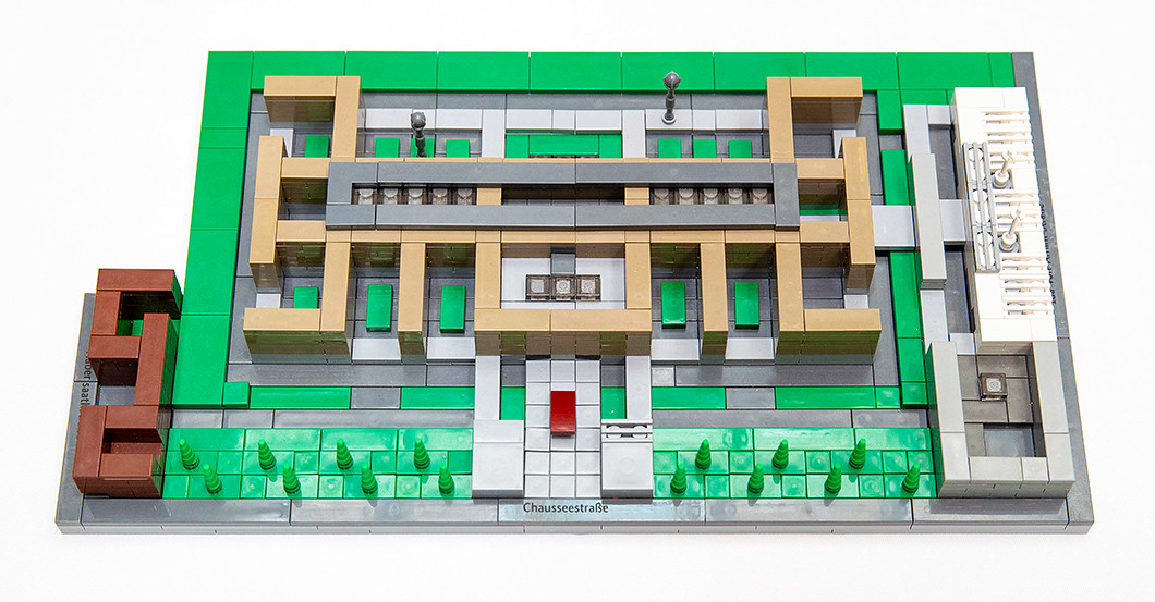 BND Architekturmodell   BND Architekturmodell