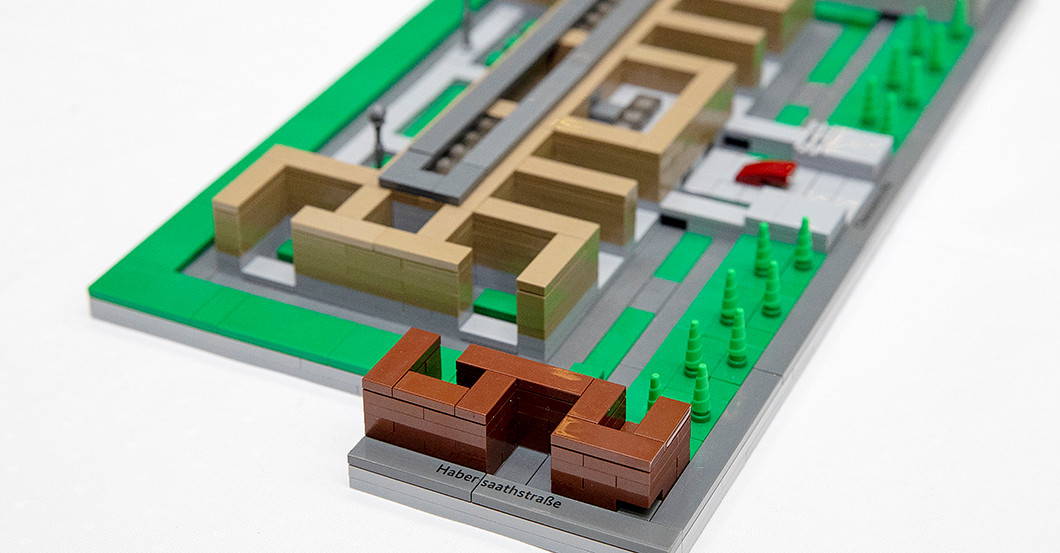 BND Architekturmodell   BND Architekturmodell