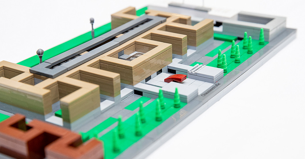 BND Architekturmodell   BND Architekturmodell