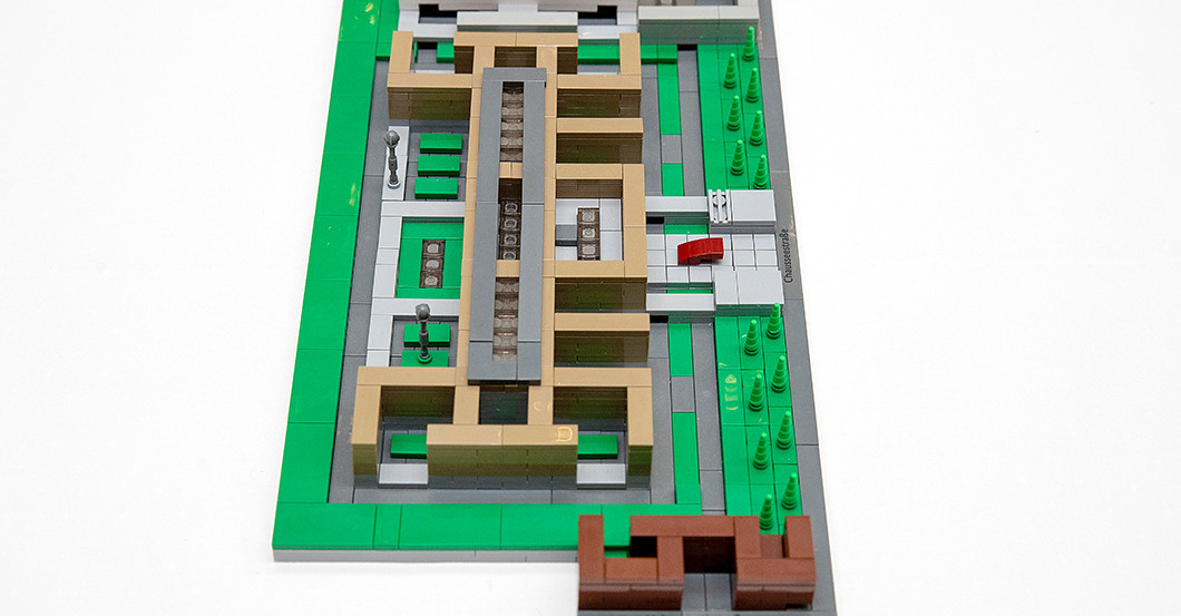 BND Architekturmodell   BND Architekturmodell