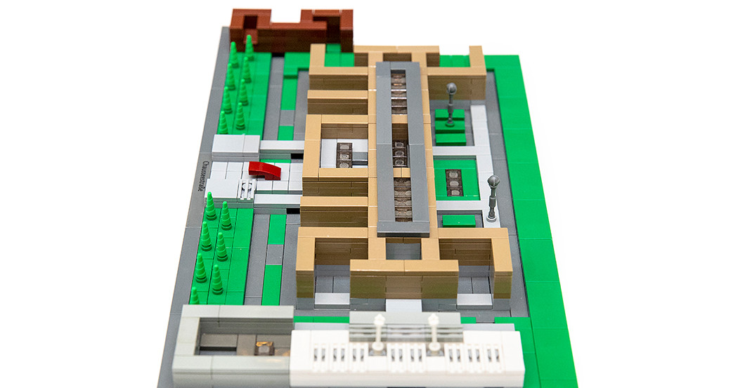 BND Architekturmodell   BND Architekturmodell