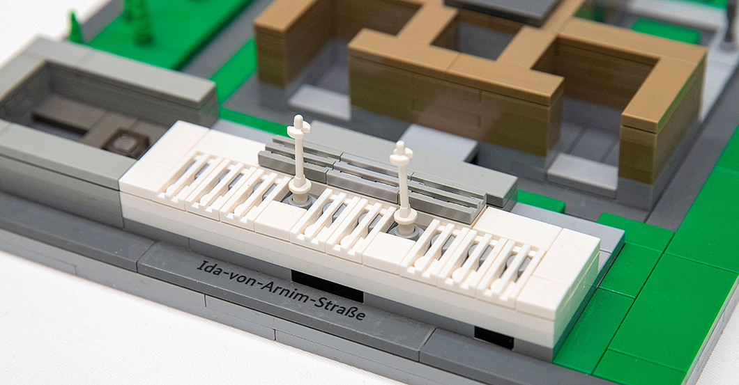 BND Architekturmodell   BND Architekturmodell