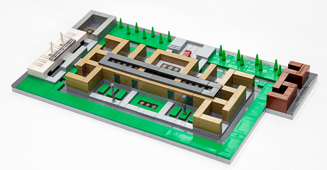 BND Architekturmodell   BND Architekturmodell