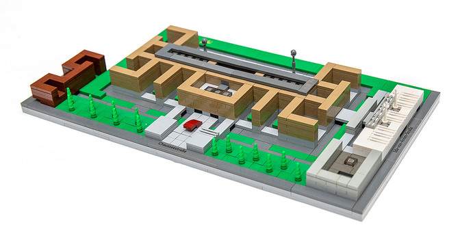 BND Architekturmodell   BND Architekturmodell