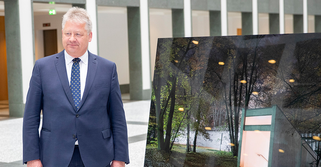  BND Foto Unterführung 