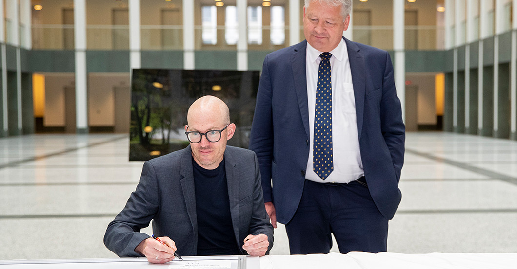  BND Foto Unterführung 