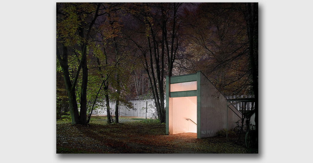  BND Foto Unterführung 