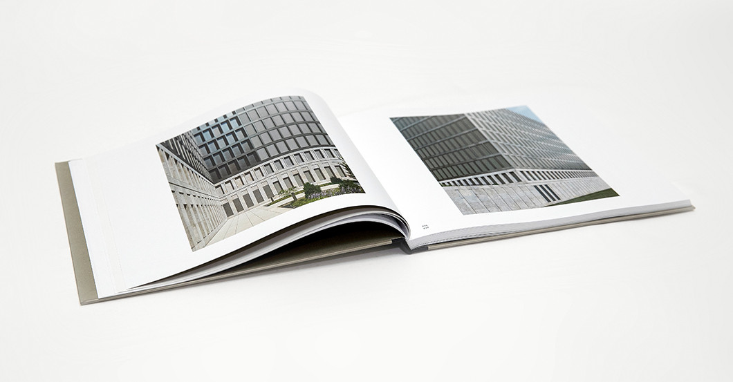 BND Werkmonografie   BND Werkmonografie