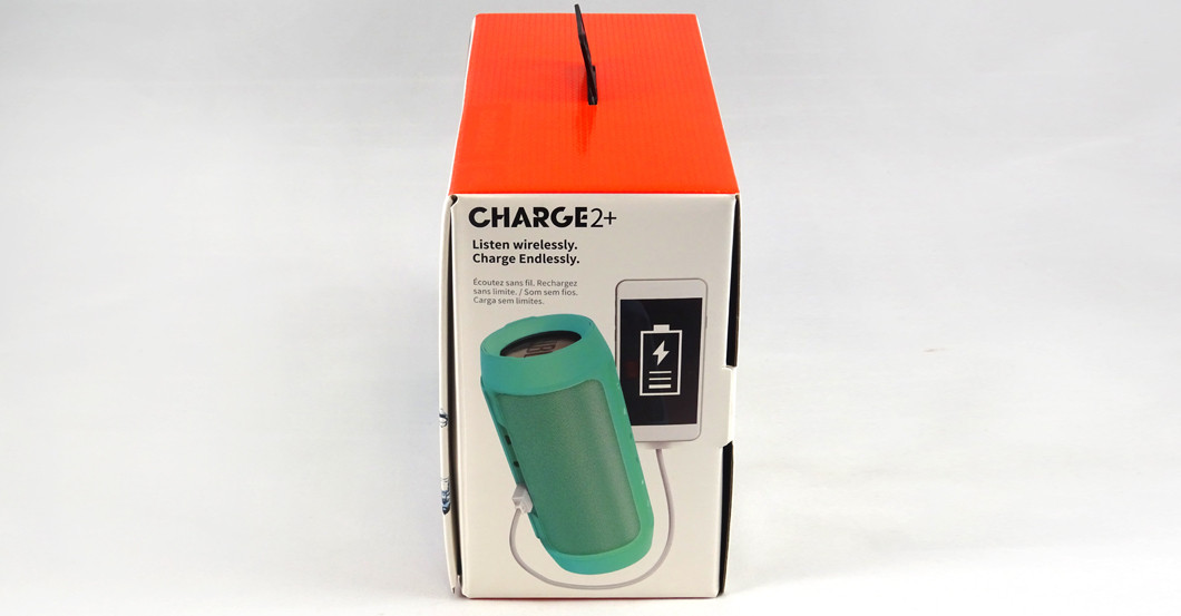  Boateng Lautsprecher 