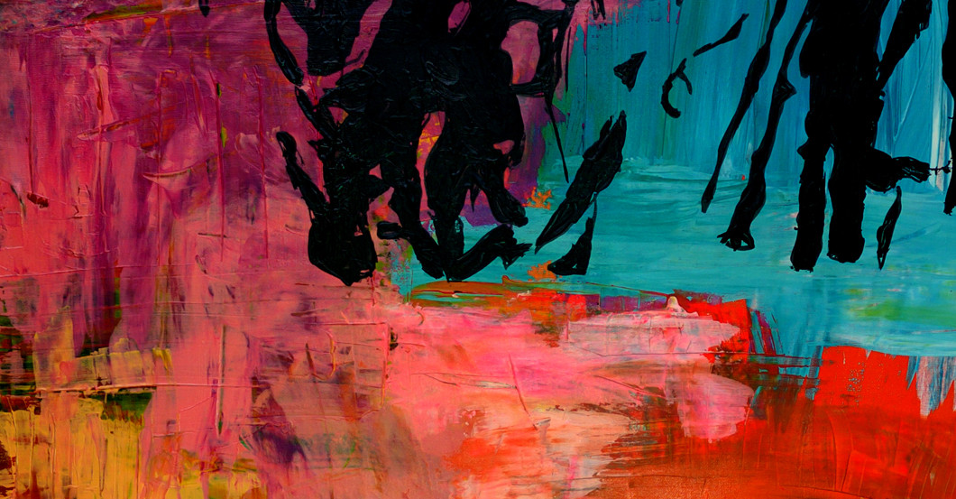  Bob Marley Kunstwerk 