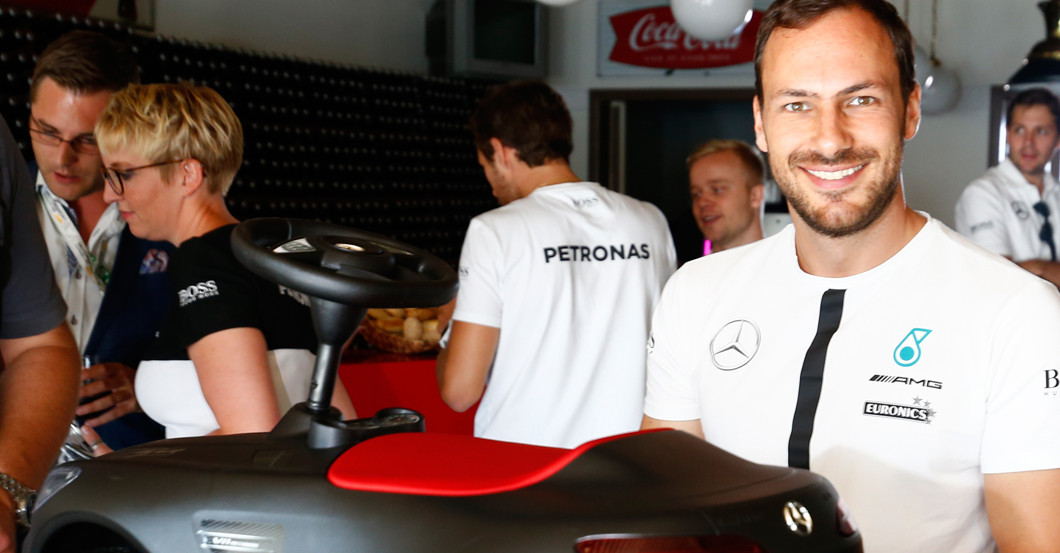 Bobby Benz DTM Team   Bobby Benz DTM Team