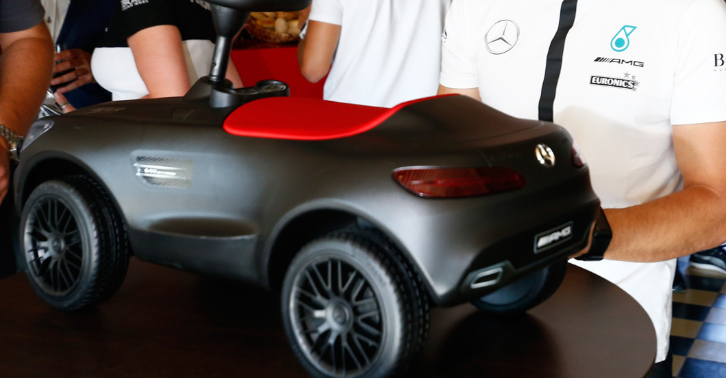 Bobby Benz DTM Team   Bobby Benz DTM Team