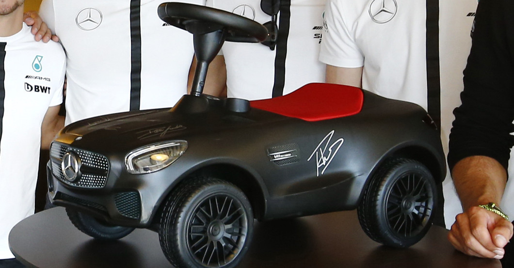 Bobby Benz DTM Team   Bobby Benz DTM Team