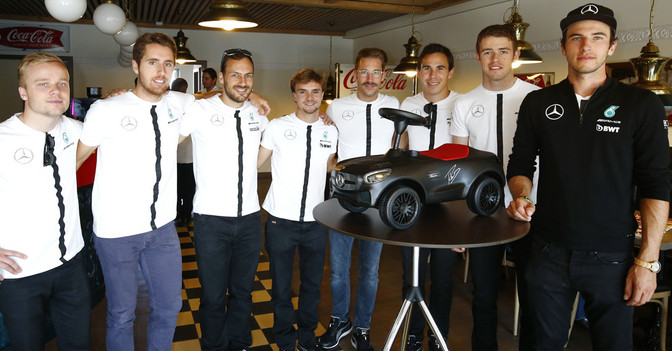 Bobby Benz DTM Team   Bobby Benz DTM Team