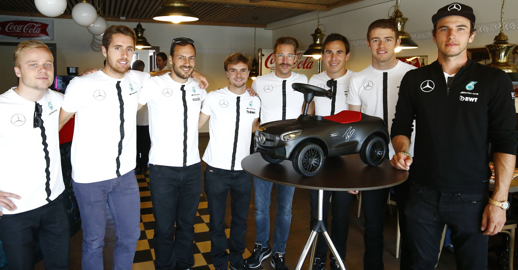 Bobby Benz DTM Team   Bobby Benz DTM Team