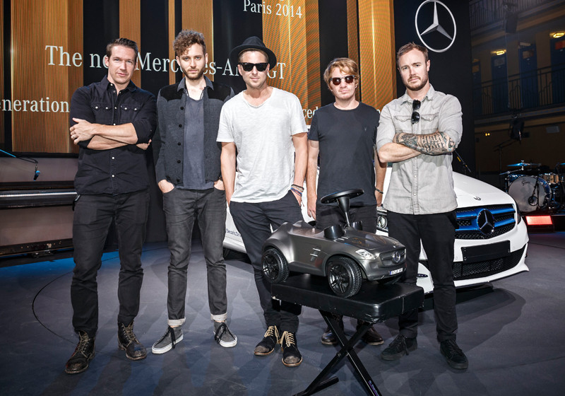 Bobby-Benz OneRepublic   Bobby-Benz OneRepublic